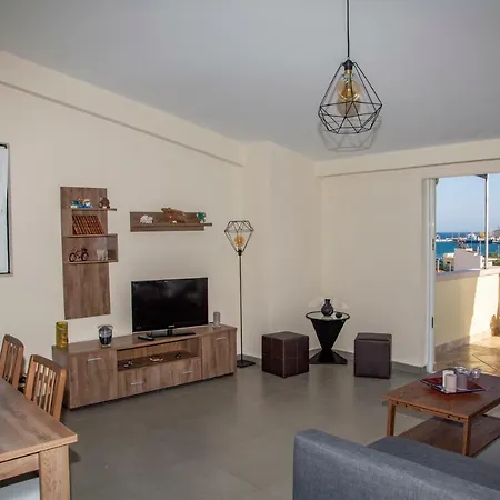Apartment Catherine's Comfort νο3 *