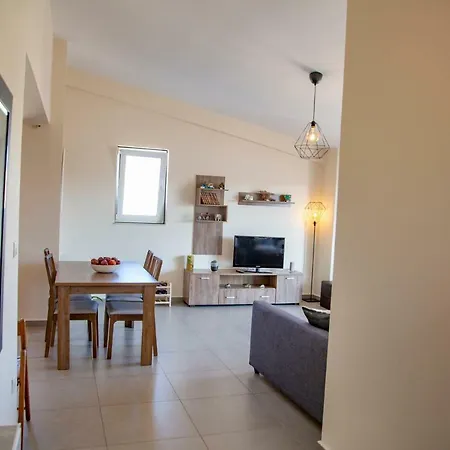 Catherine's Comfort νο3 Apartment