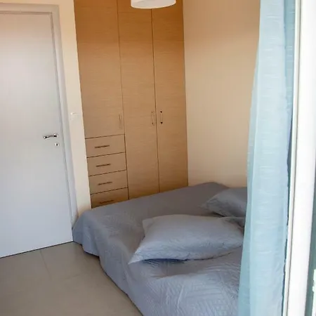 Διαμέρισμα Catherine's Comfort νο3 *